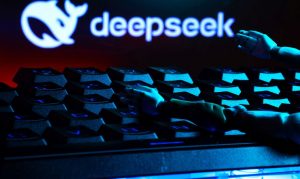 Países restringem uso de DeepSeek por órgãos públicos